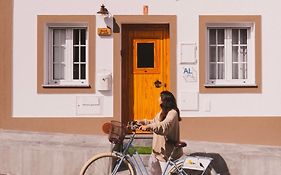 Casa Recanto Da Horta - Casas Com Encanto